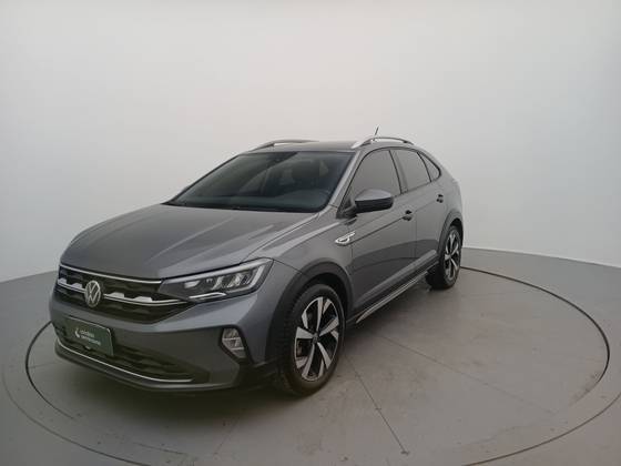 VOLKSWAGEN NIVUS 1.0 200 TSI TOTAL FLEX HIGHLINE AUTOMÁTICO VOLKSWAGEN NIVUS 1.0 200 TSI TOTAL FLEX HIGHLINE AUTOMÁTICO